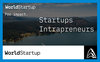 7B CROWD in coop with Worldstartup Worldstartup platform. New business for the common good. READ MORE >> image-106
